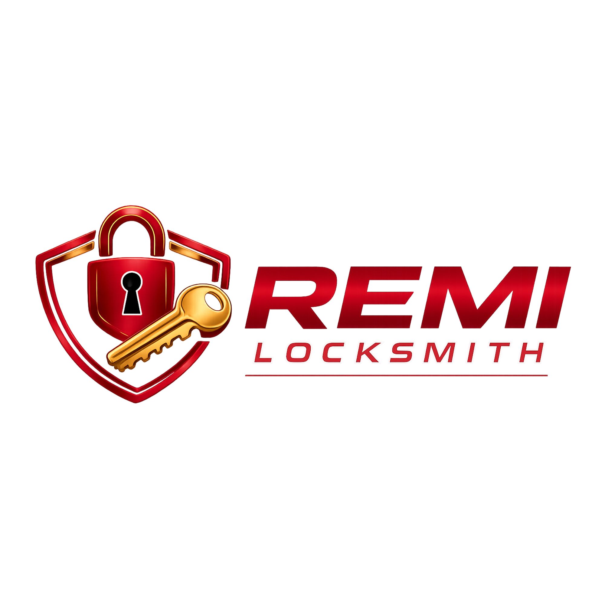 Remi Locksmith